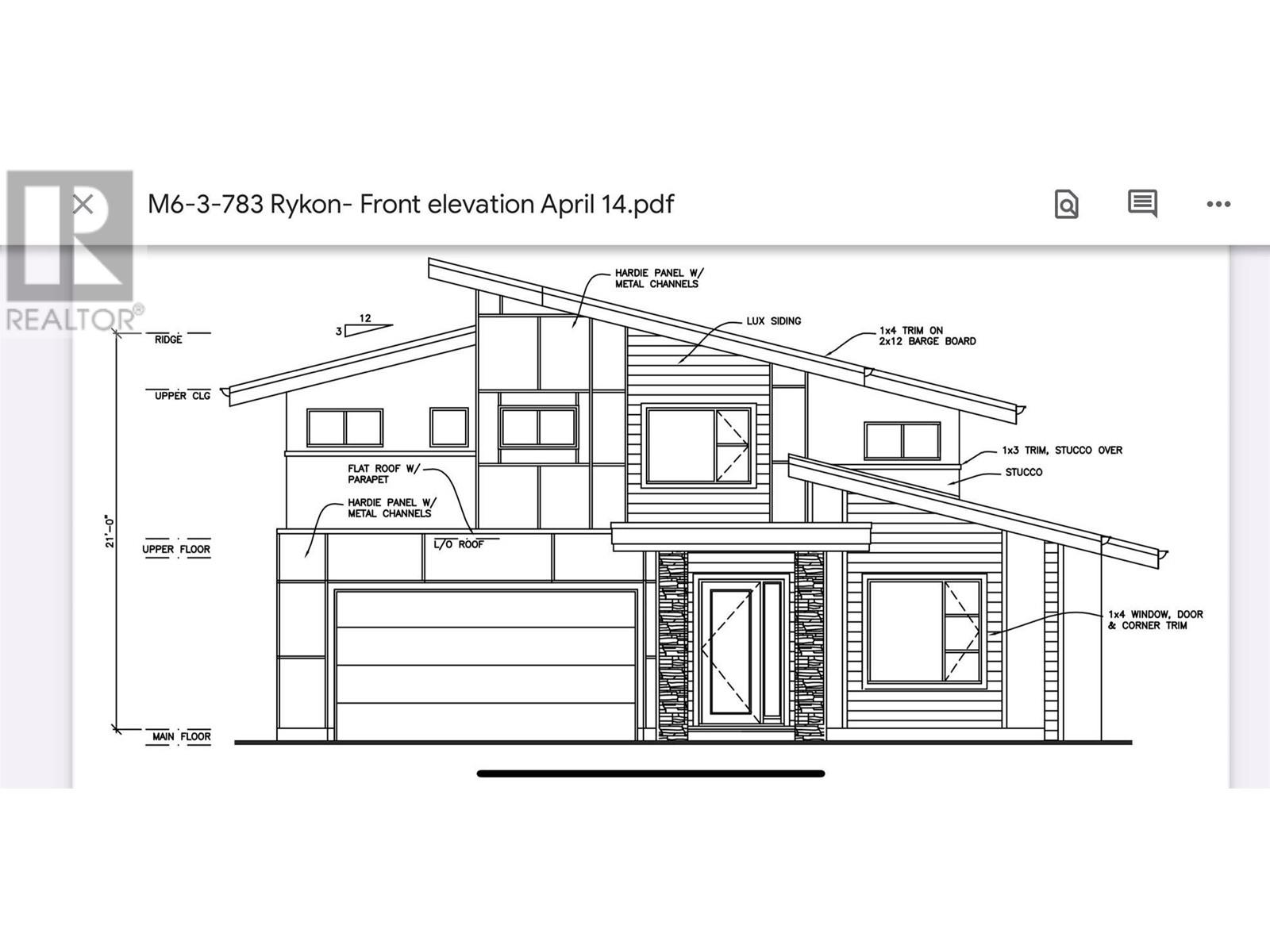 3165 Hilltown Drive Kelowna