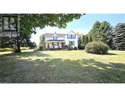 75551 BLUEWATER HIGHWAY Highway, bayfield, Ontario