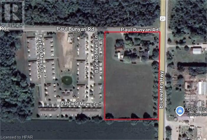 75551 Bluewater Highway, Bluewater (Bayfield), Ontario  N0M 1G0 - Photo 42 - X10781013