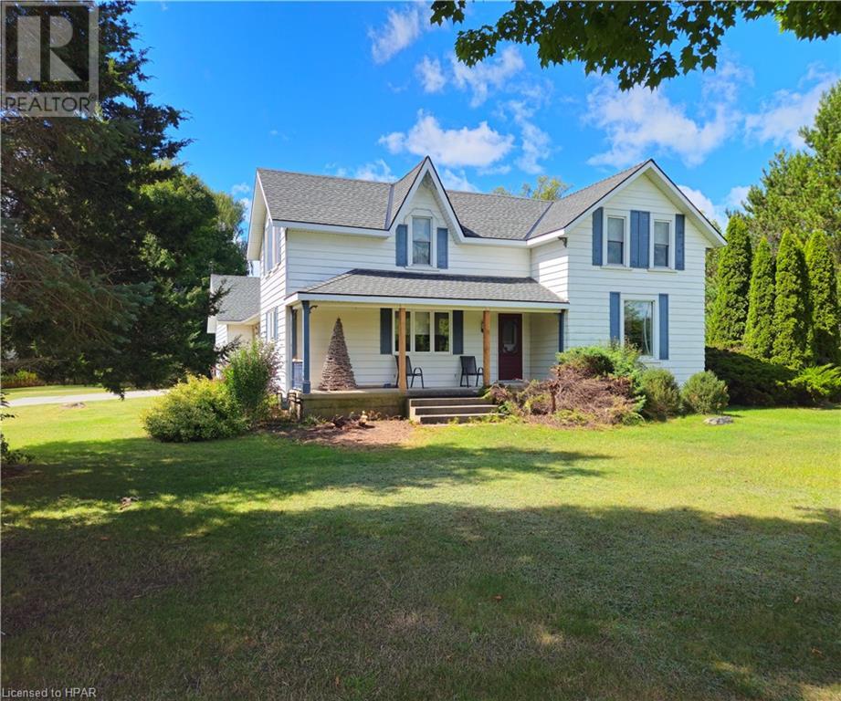 75551 Bluewater Highway, Bluewater (Bayfield), Ontario  N0M 1G0 - Photo 41 - X10781013