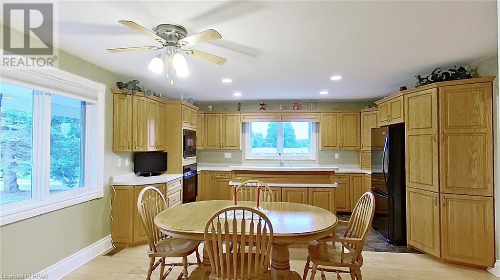 75551 Bluewater Highway, Bluewater (Bayfield), Ontario  N0M 1G0 - Photo 6 - X10781013