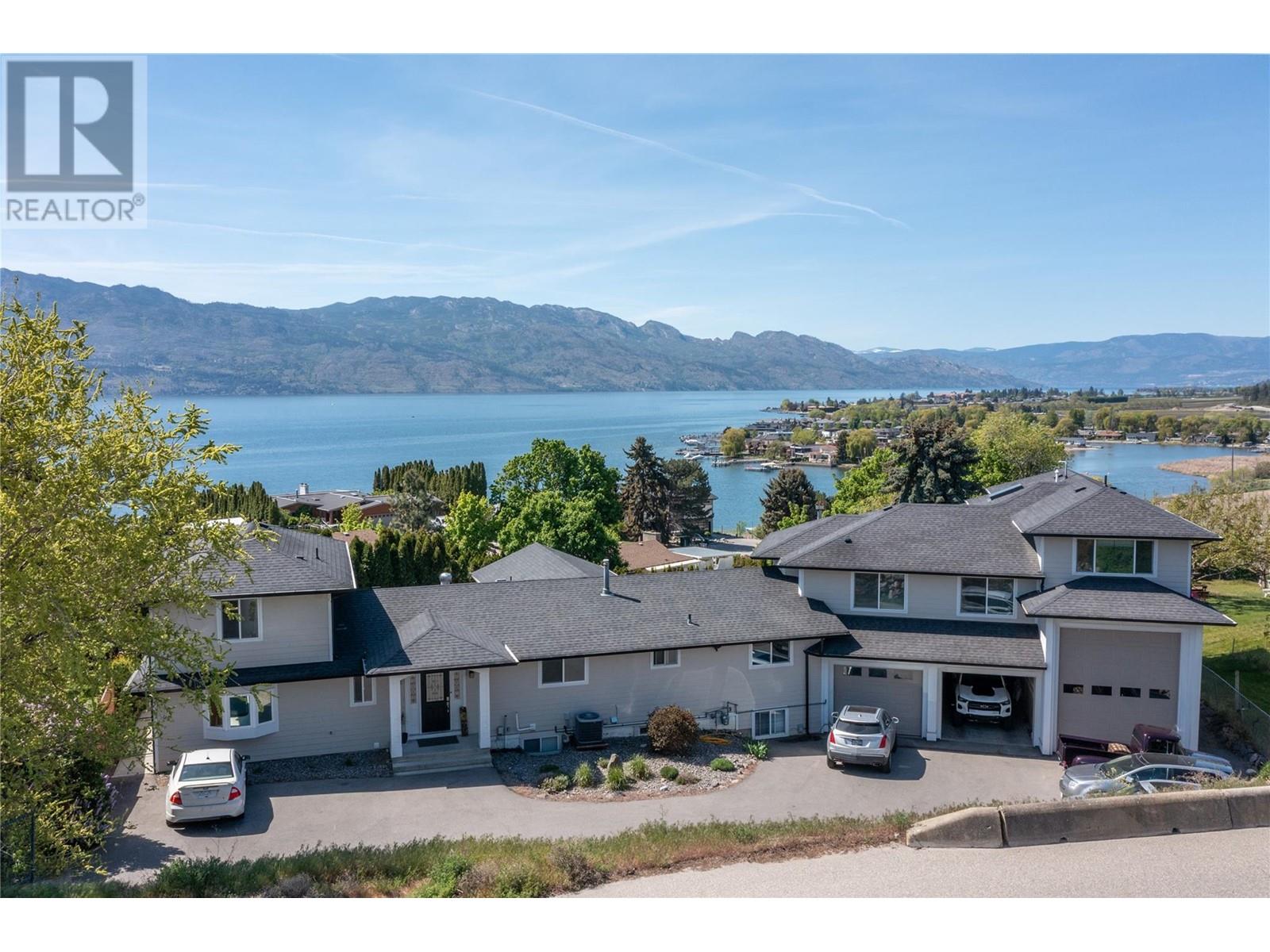 1185 Sunnyside Road West Kelowna