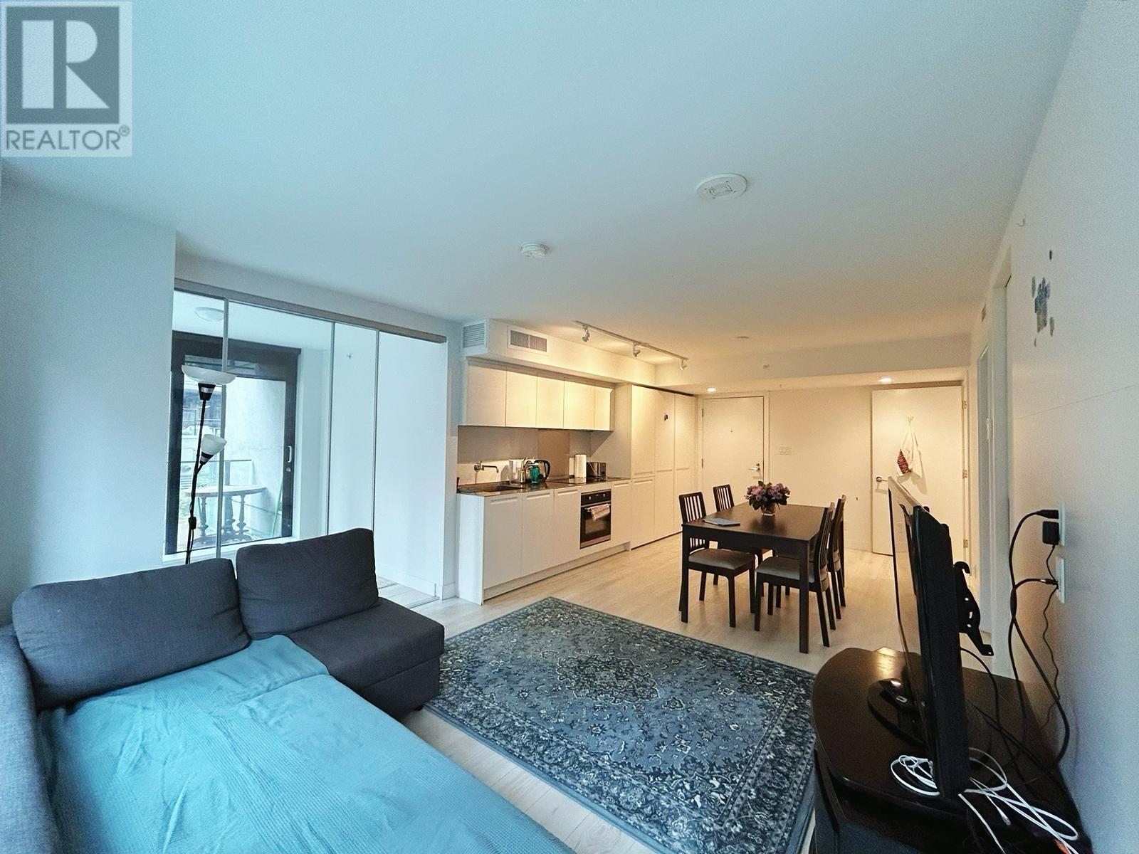 Listing Picture 4 of 22 : 507 1133 HORNBY STREET, Vancouver / 溫哥華 - 魯藝地產 Yvonne Lu Group - MLS Medallion Club Member