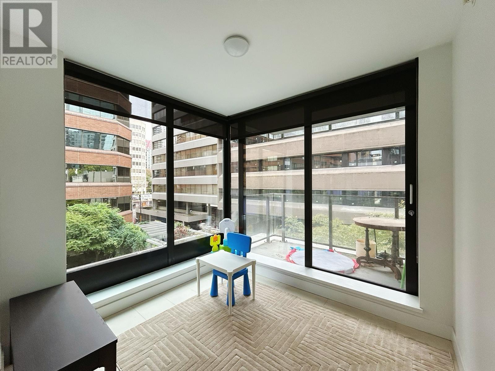 Listing Picture 9 of 22 : 507 1133 HORNBY STREET, Vancouver / 溫哥華 - 魯藝地產 Yvonne Lu Group - MLS Medallion Club Member