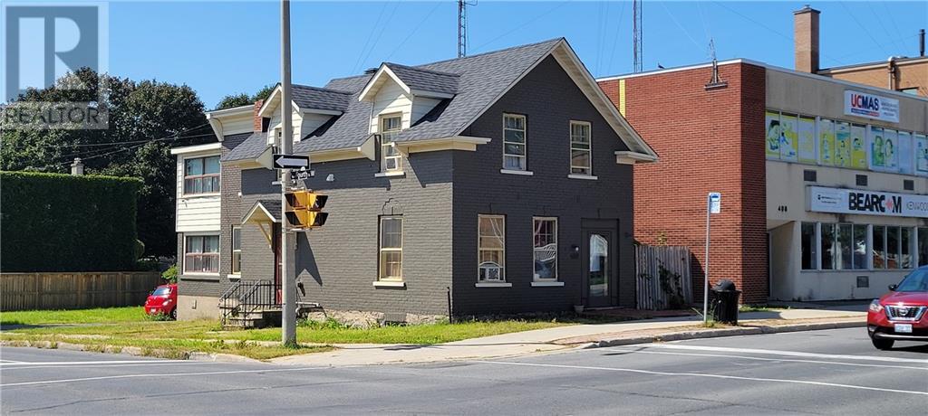 402 Pitt Street, Cornwall, Ontario  K6J 3R2 - Photo 2 - 1409616