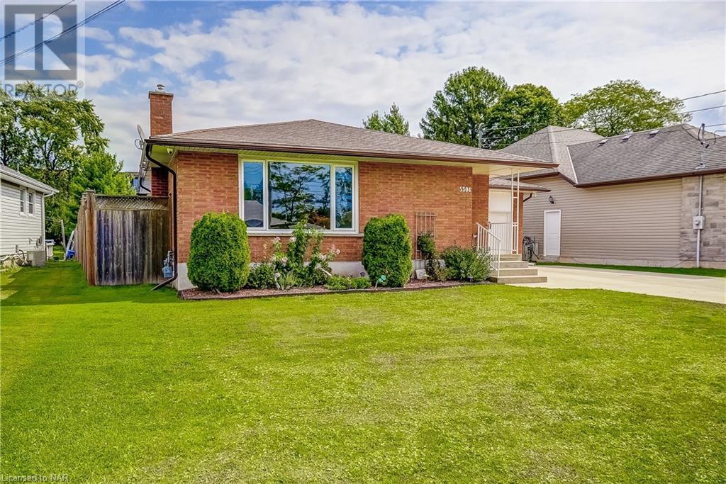 5304 HODGSON Avenue, niagara falls, Ontario