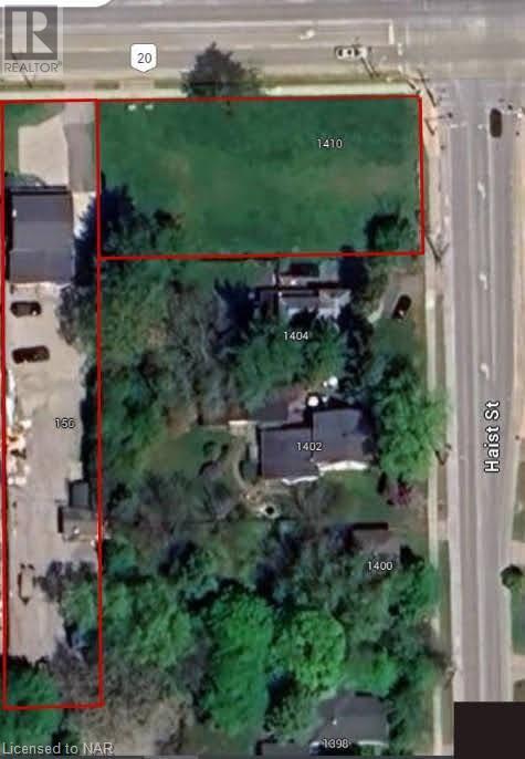 1410 Haist Street, Fonthill, Ontario  L0S 1E0 - Photo 2 - 40643149