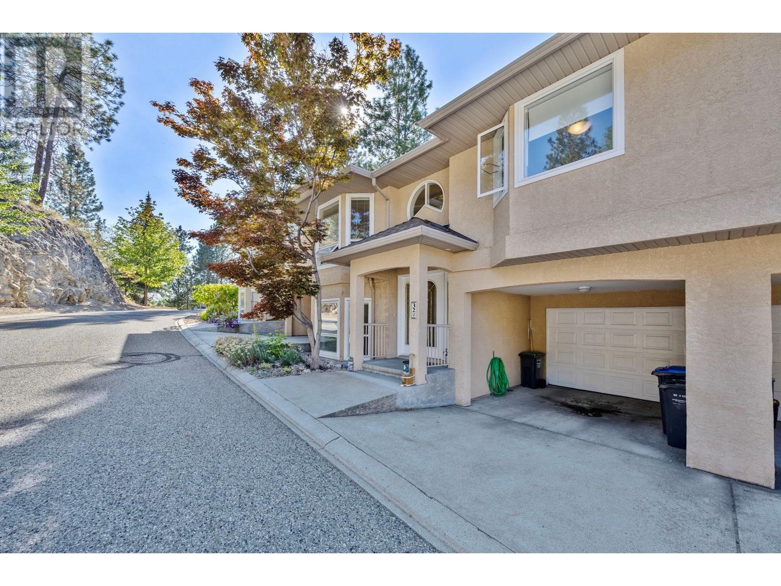 2425 Mount Baldy Drive Unit# 32, Kelowna, British Columbia  V1V 1Z3 - Photo 31 - 10323683