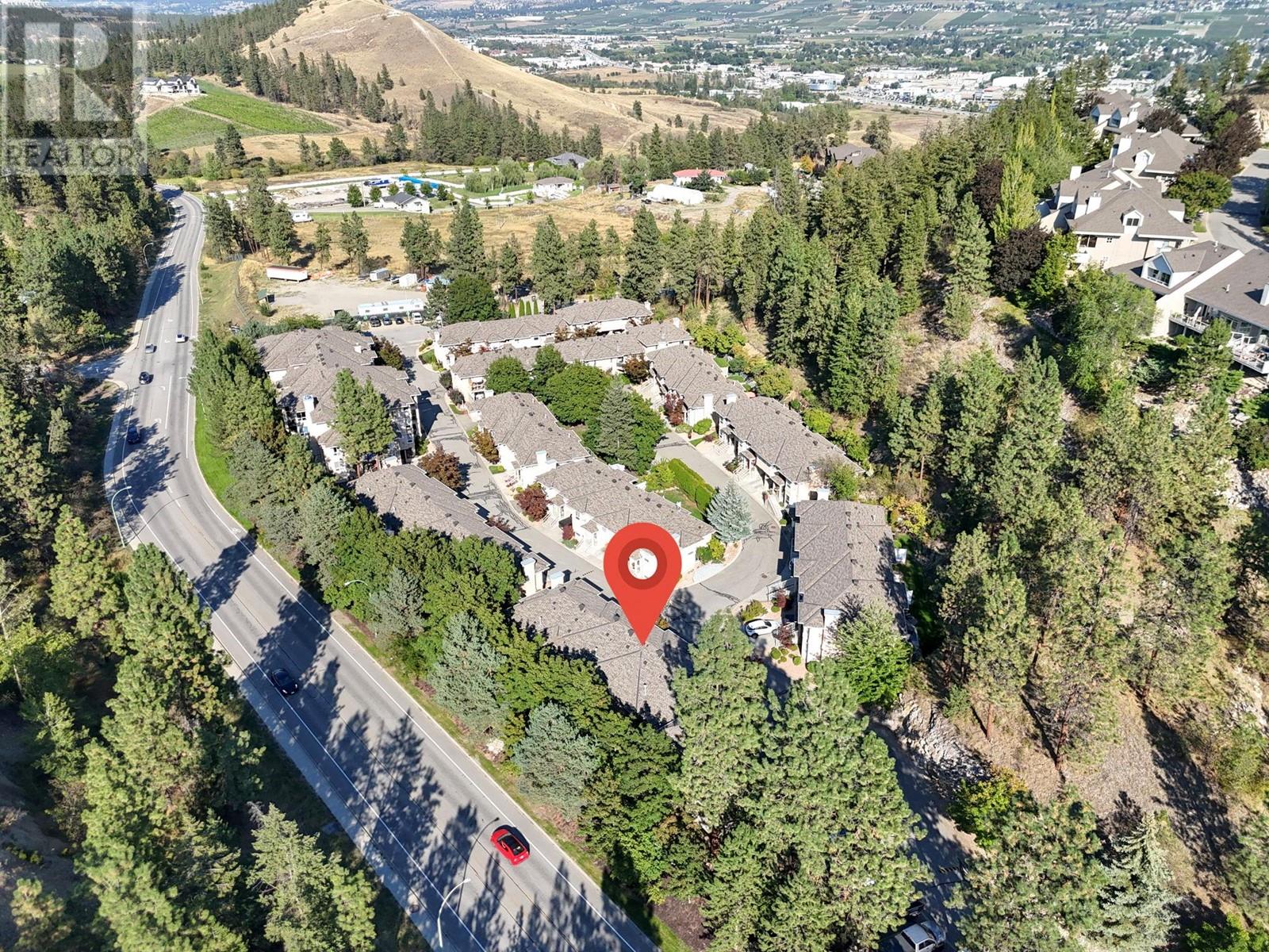 2425 Mount Baldy Drive Unit# 32 Kelowna