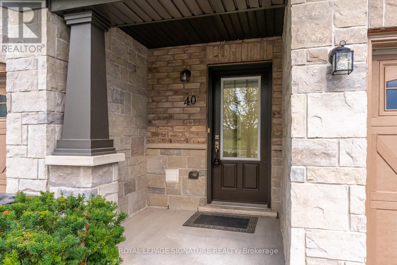 40 - 40 Arlington Crescent, Guelph (Pine Ridge), Ontario  N1L 0K9 - Photo 4 - X9310486