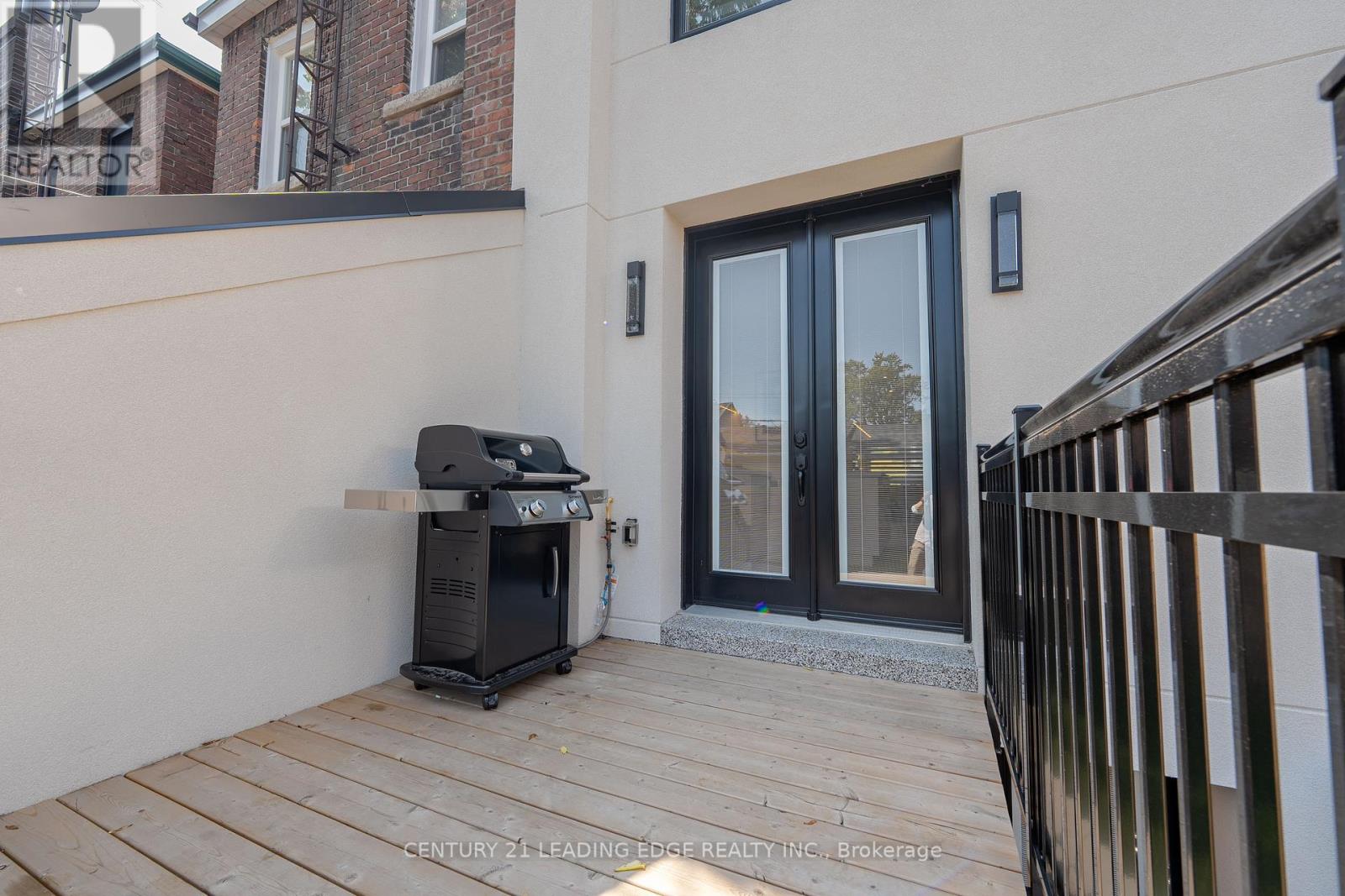 225 Christie Street, Toronto (Annex), Ontario  M6G 3B5 - Photo 37 - C9302084