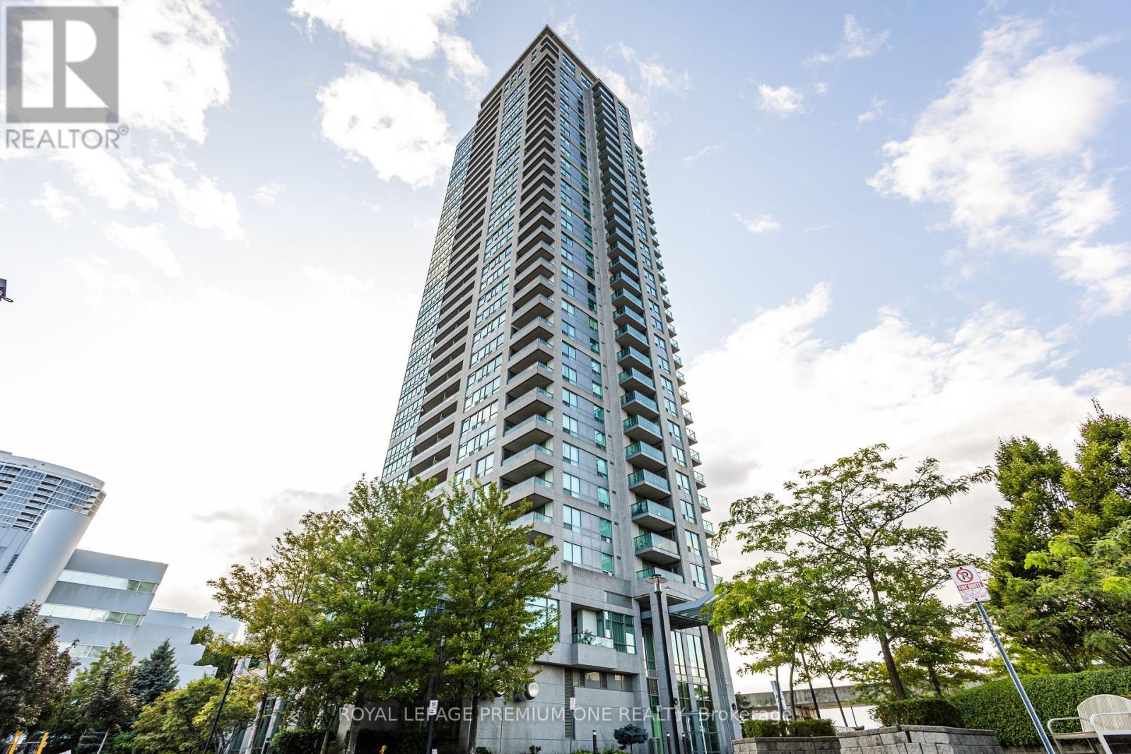 610 - 50 Brian Harrison Way, Toronto (Bendale), Ontario  M1P 5J4 - Photo 4 - E9302474