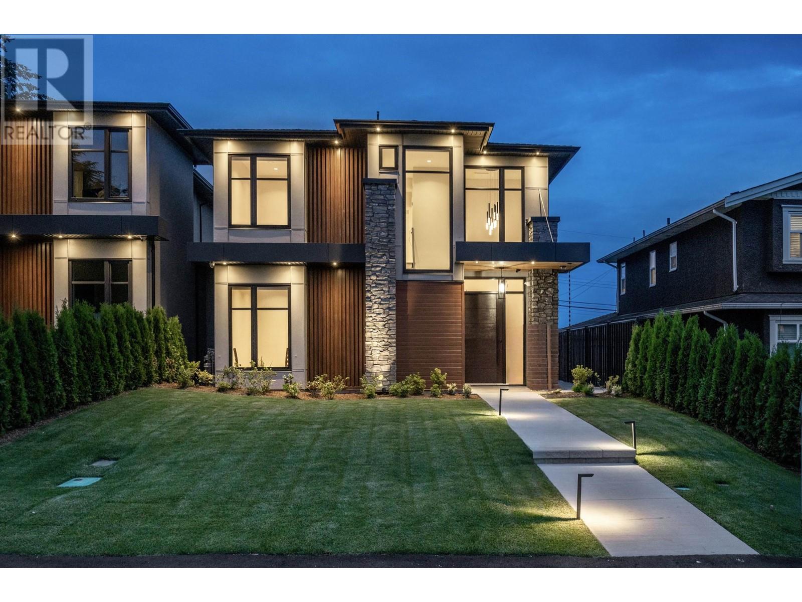 4452 HALLEY AVENUE, Burnaby