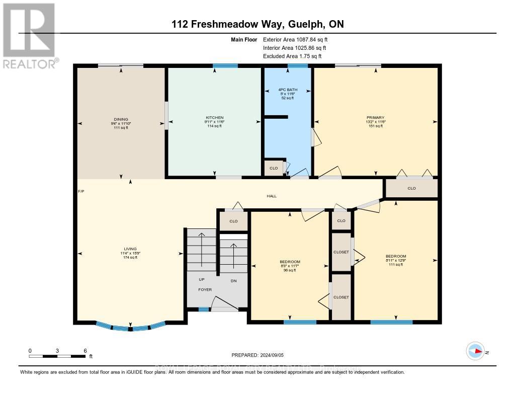 112 Freshmeadow Way, Guelph (Parkwood Gardens), Ontario  N1K 1P9 - Photo 32 - X9302180