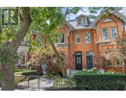 46 HAZELTON AVENUE, toronto (annex), Ontario