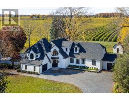 15886 NIAGARA RIVER PARKWAY, niagara-on-the-lake, Ontario