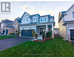 113 MORDEN DRIVE, shelburne, Ontario