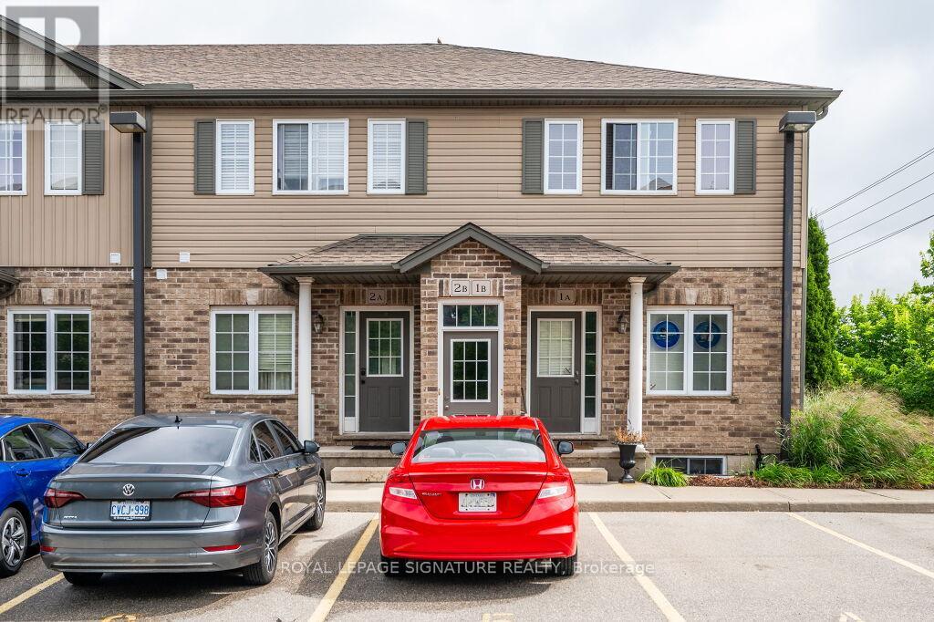 2b - 38 Howe Drive, Kitchener, Ontario  N2E 0E3 - Photo 16 - X9310653