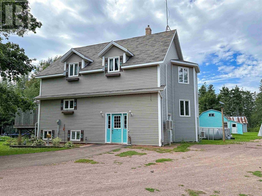 144 Broderick Road, tignish, Prince Edward Island