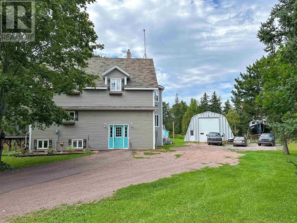 144 Broderick Road, Tignish, Prince Edward Island  C0B 2B0 - Photo 2 - 202421729