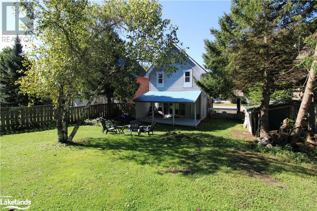 14 N Fetterly Street, Huntsville, Ontario  P1H 1K8 - Photo 30 - 40643805