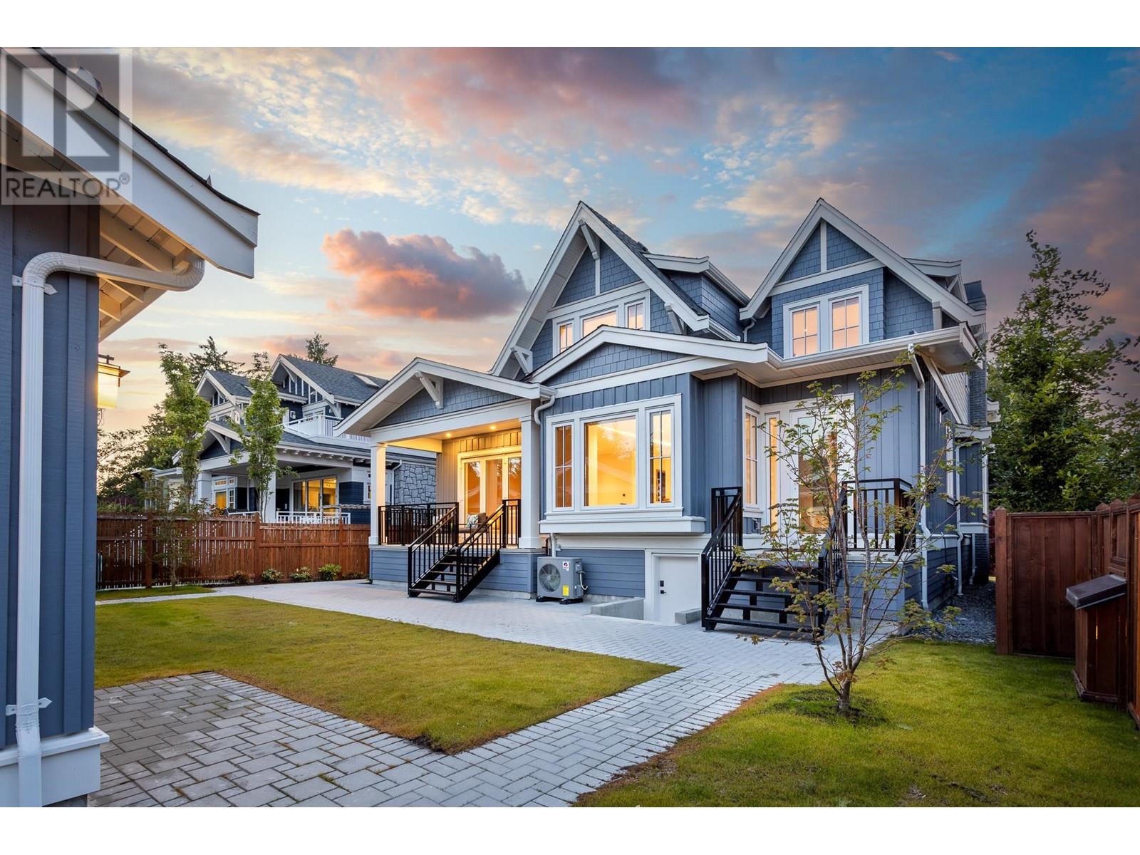 3852 W 50 Avenue, Vancouver, British Columbia  V6N 3V5 - Photo 36 - R2923266