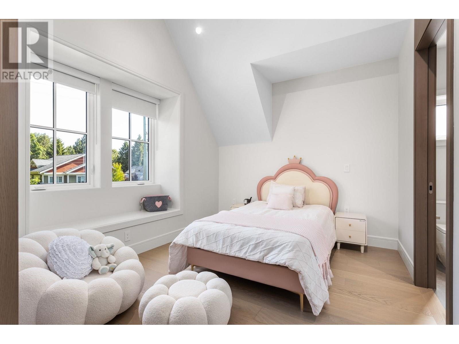 3852 W 50 Avenue, Vancouver, British Columbia  V6N 3V5 - Photo 29 - R2923266