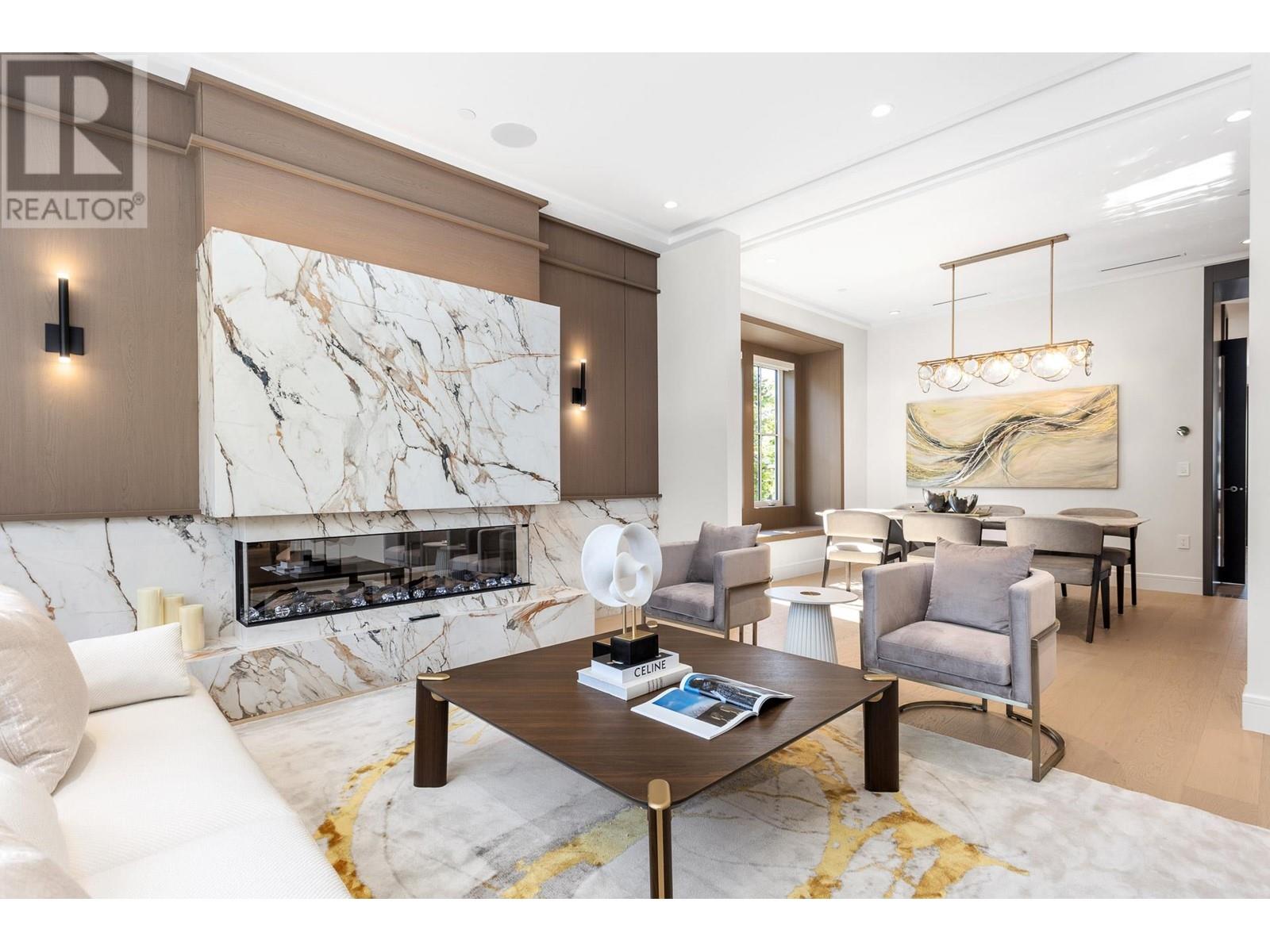 3852 W 50 Avenue, Vancouver, British Columbia  V6N 3V5 - Photo 5 - R2923266