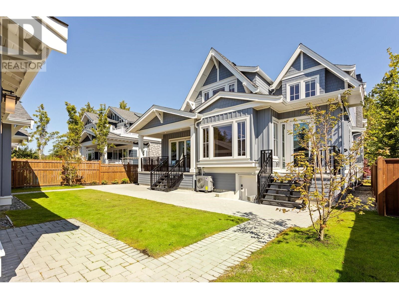 3852 W 50 Avenue, Vancouver, British Columbia  V6N 3V5 - Photo 37 - R2923266