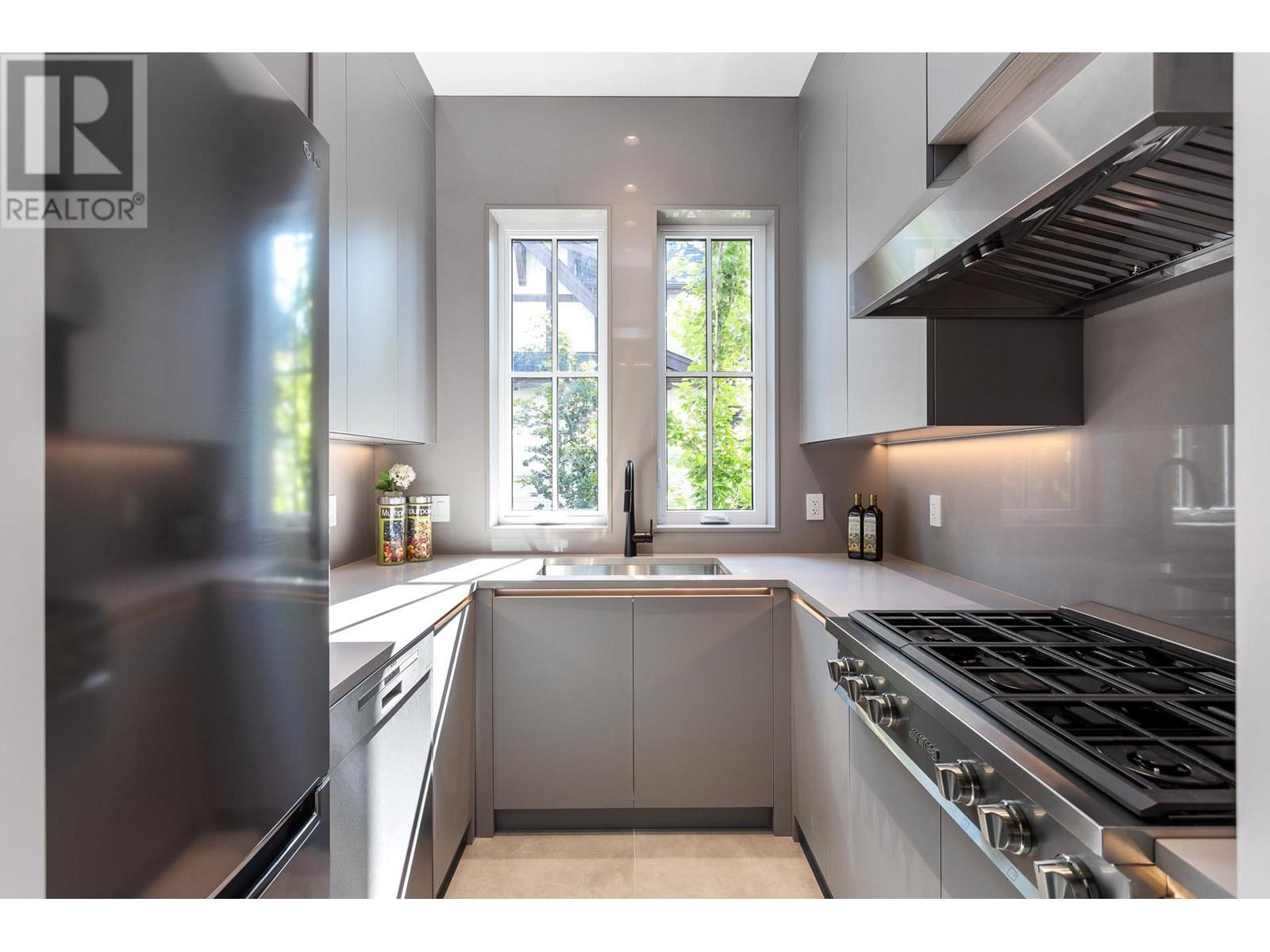 3852 W 50 Avenue, Vancouver, British Columbia  V6N 3V5 - Photo 12 - R2923266