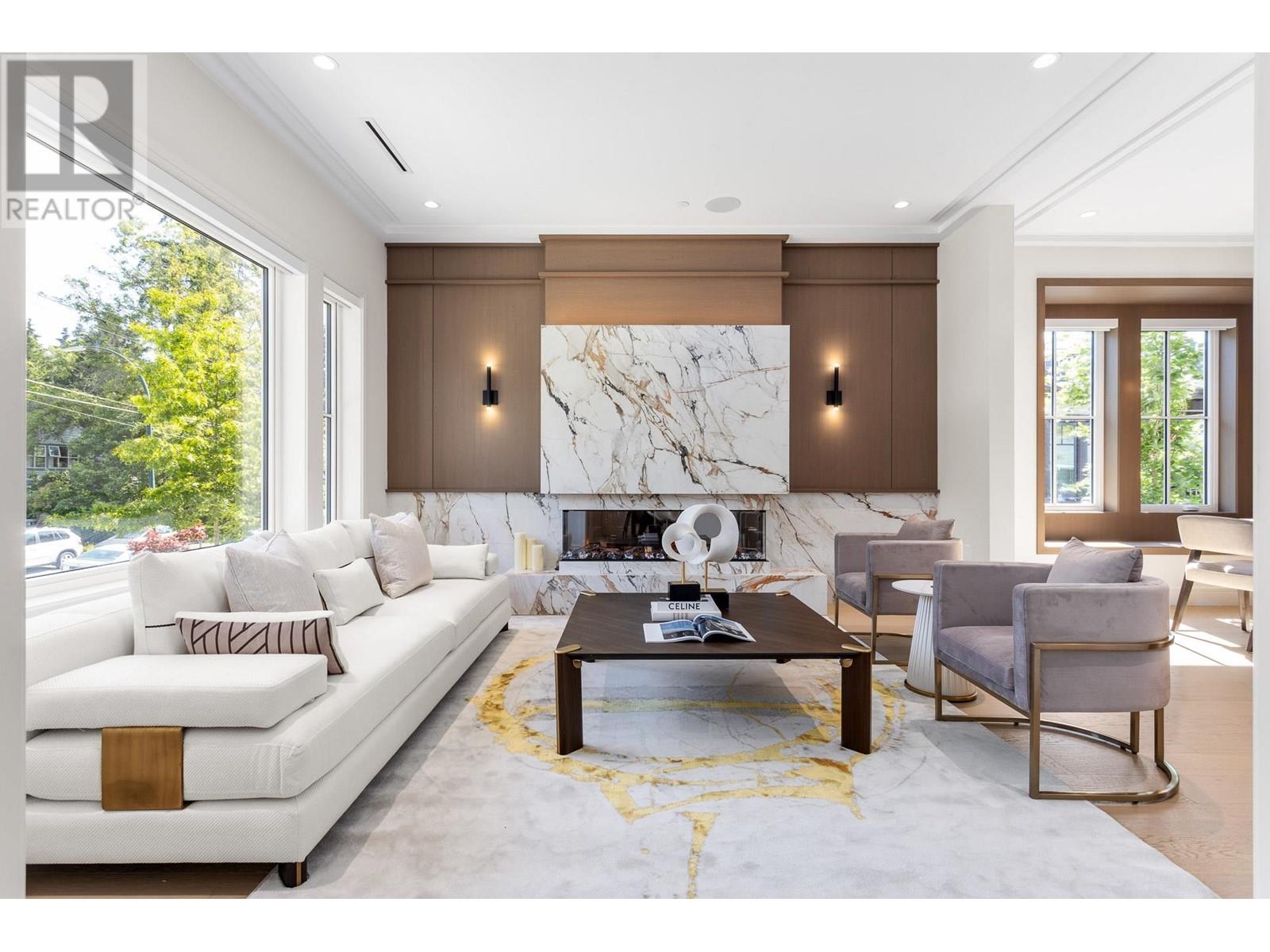 3852 W 50 Avenue, Vancouver, British Columbia  V6N 3V5 - Photo 3 - R2923266