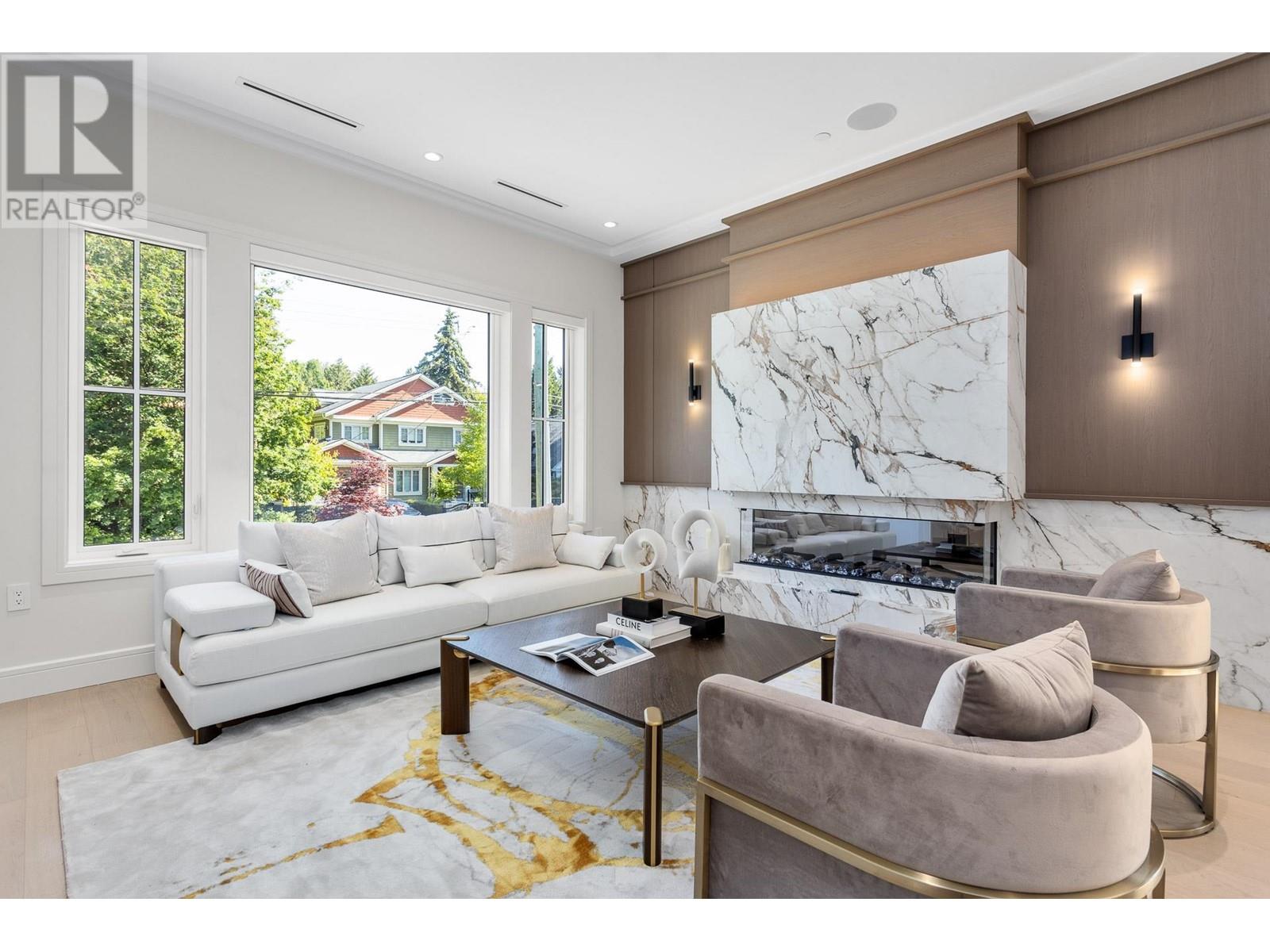 3852 W 50 Avenue, Vancouver, British Columbia  V6N 3V5 - Photo 4 - R2923266