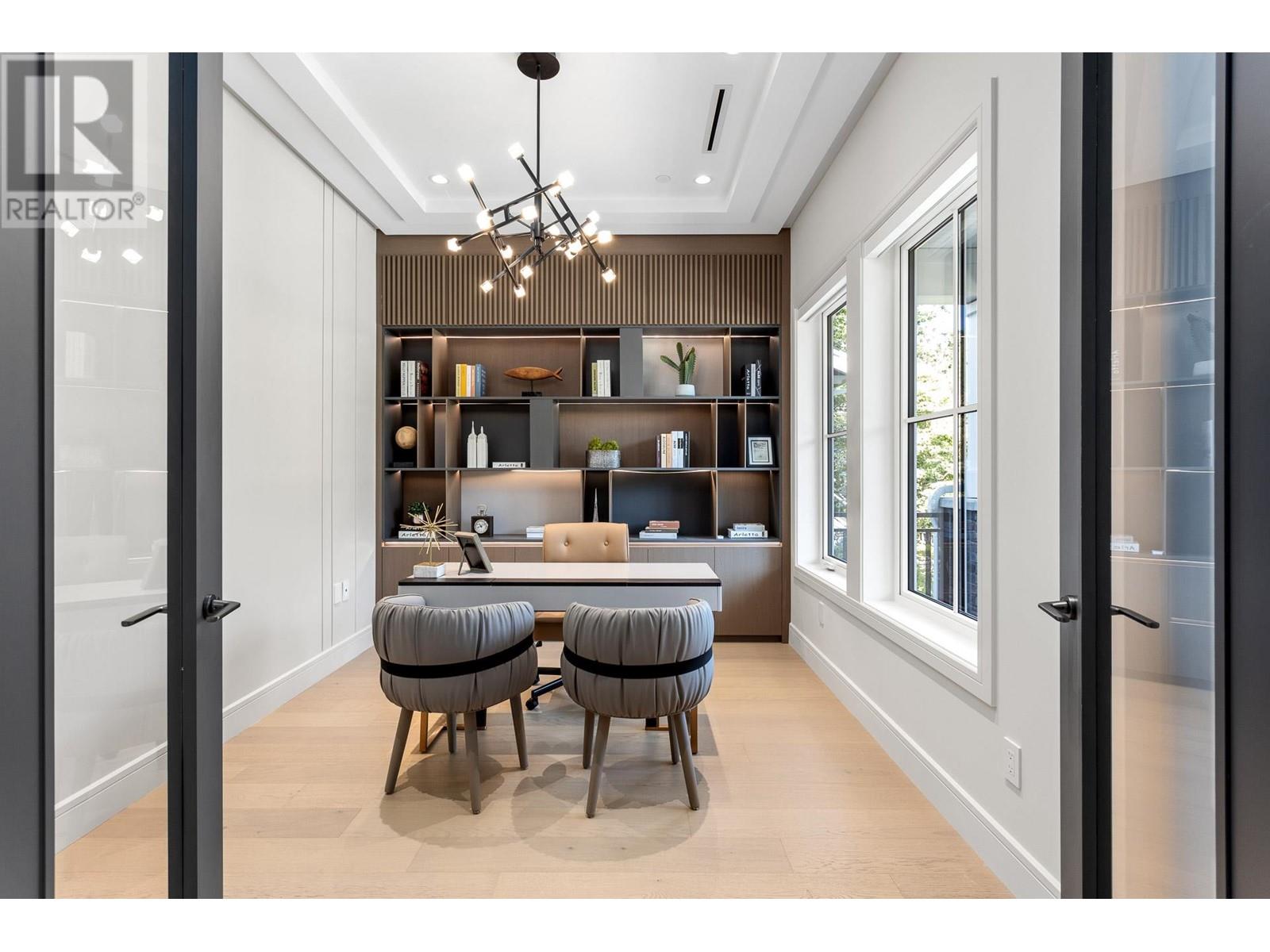 3852 W 50 Avenue, Vancouver, British Columbia  V6N 3V5 - Photo 7 - R2923266