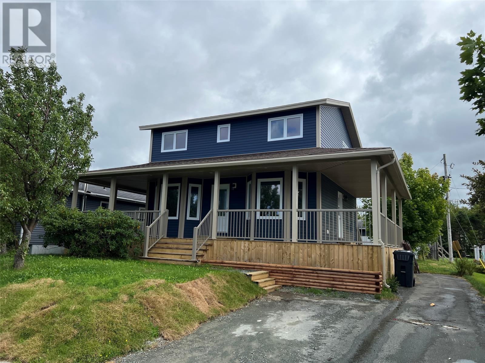 3 Christopher Drive, conception bay south, Newfoundland & Labrador