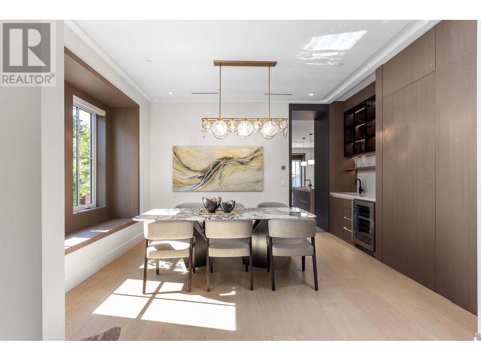 3852 W 50 Avenue, Vancouver, British Columbia  V6N 3V5 - Photo 6 - R2923266