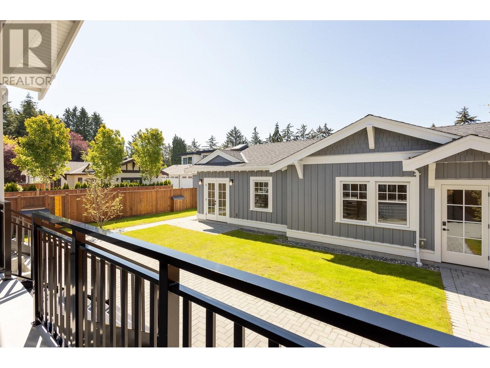 3852 W 50 Avenue, Vancouver, British Columbia  V6N 3V5 - Photo 39 - R2923266
