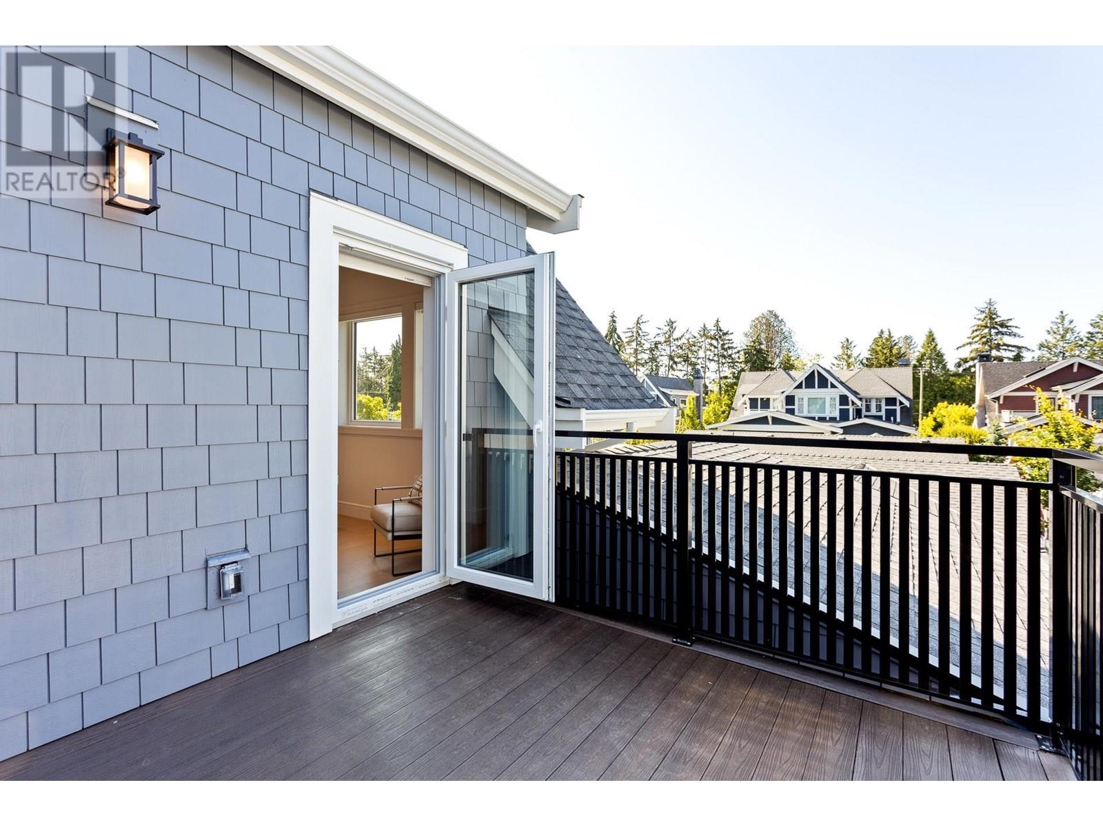 3852 W 50 Avenue, Vancouver, British Columbia  V6N 3V5 - Photo 26 - R2923266