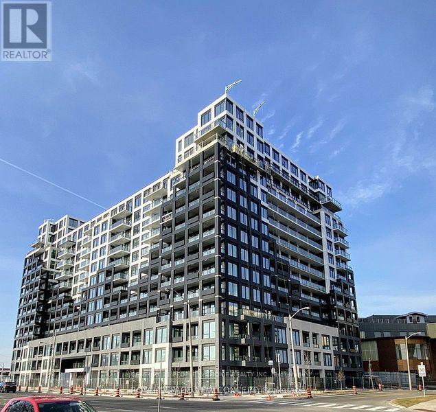 1120 - 1100 Sheppard Avenue W, Toronto (York University Heights), Ontario  M3K 0E4 - Photo 1 - W9310096