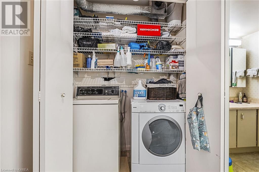 165 Ontario Street Unit# 309, Kingston, Ontario  K7L 2Y6 - Photo 15 - 40644455