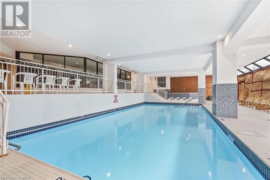 165 Ontario Street Unit# 309, Kingston, Ontario  K7L 2Y6 - Photo 21 - 40644455