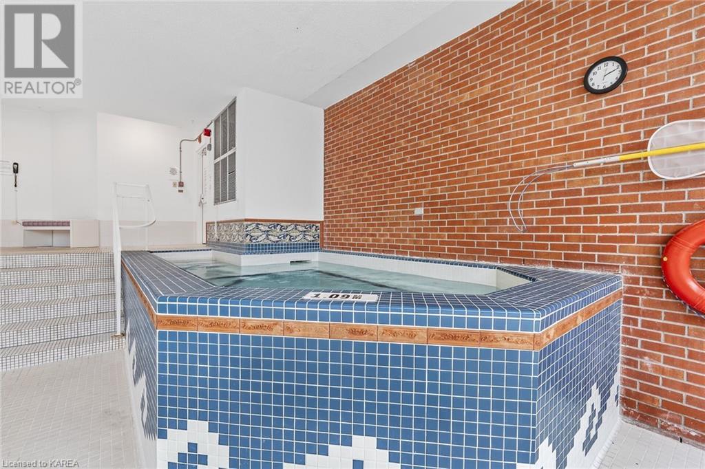 165 Ontario Street Unit# 309, Kingston, Ontario  K7L 2Y6 - Photo 22 - 40644455