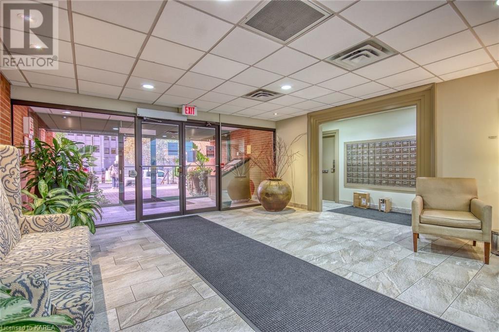 165 Ontario Street Unit# 309, Kingston, Ontario  K7L 2Y6 - Photo 26 - 40644455