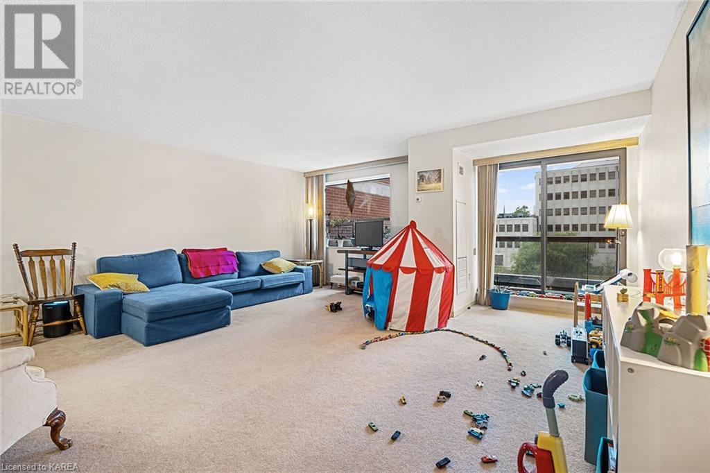 165 Ontario Street Unit# 309, Kingston, Ontario  K7L 2Y6 - Photo 5 - 40644455