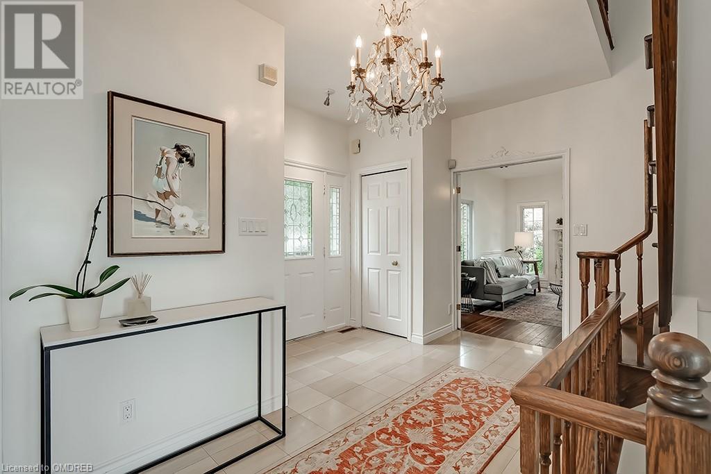 3286 Shelburne Place, Oakville, Ontario  L6L 5V9 - Photo 3 - 40644757