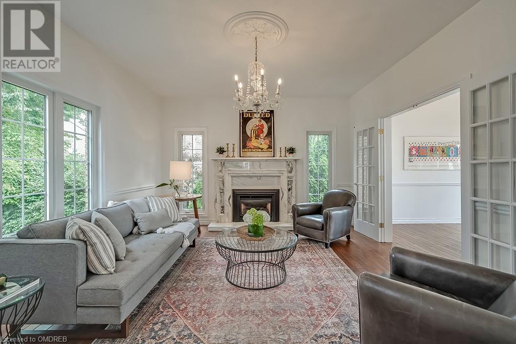 3286 Shelburne Place, Oakville, Ontario  L6L 5V9 - Photo 4 - 40644757