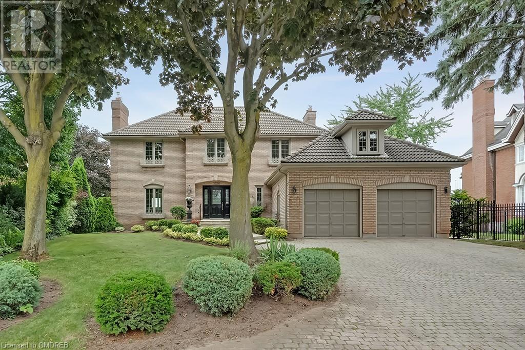 3286 Shelburne Place, Oakville, Ontario  L6L 5V9 - Photo 2 - 40644757