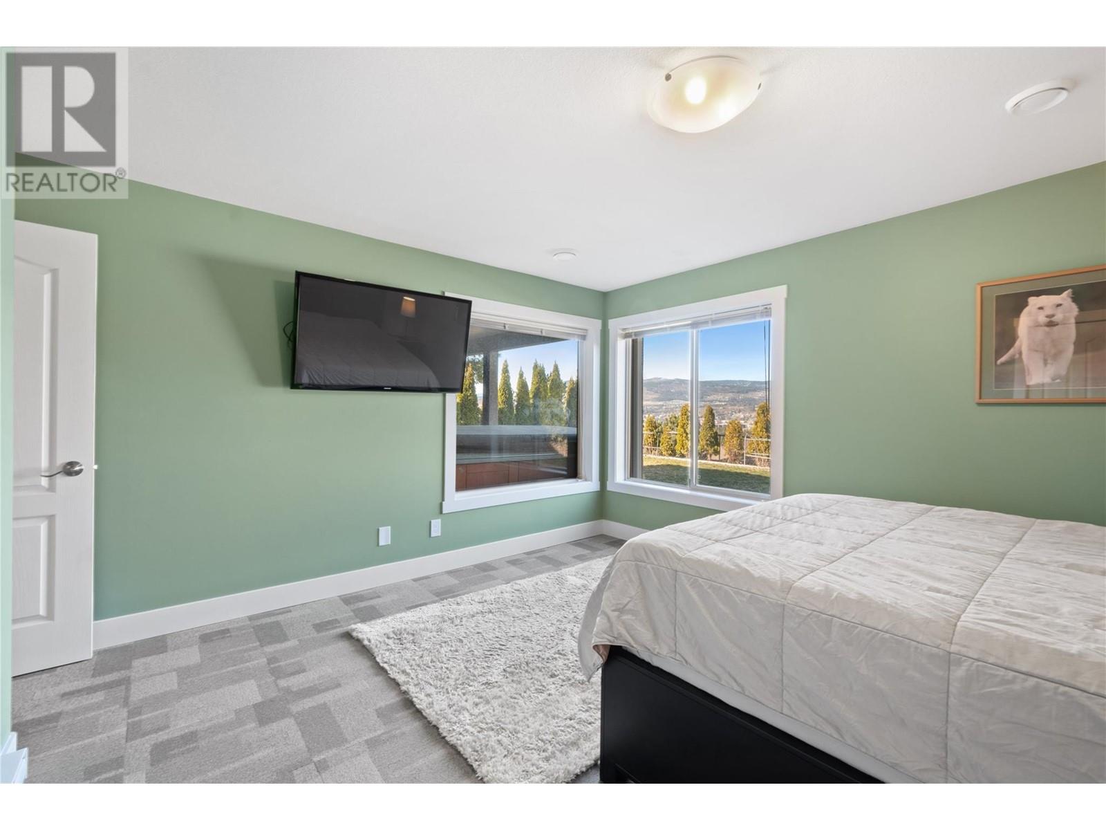 3468 Ridge Boulevard West Kelowna