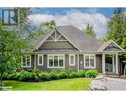 8 ST ANDREWS Circle, huntsville, Ontario