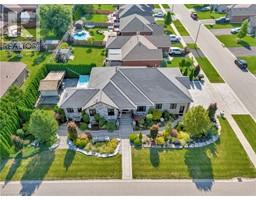 29 TAN Avenue, waterford, Ontario