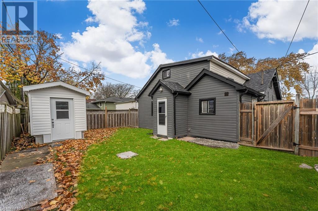 365 Victory Avenue, Welland, Ontario  L3B 4Z8 - Photo 26 - 40644967